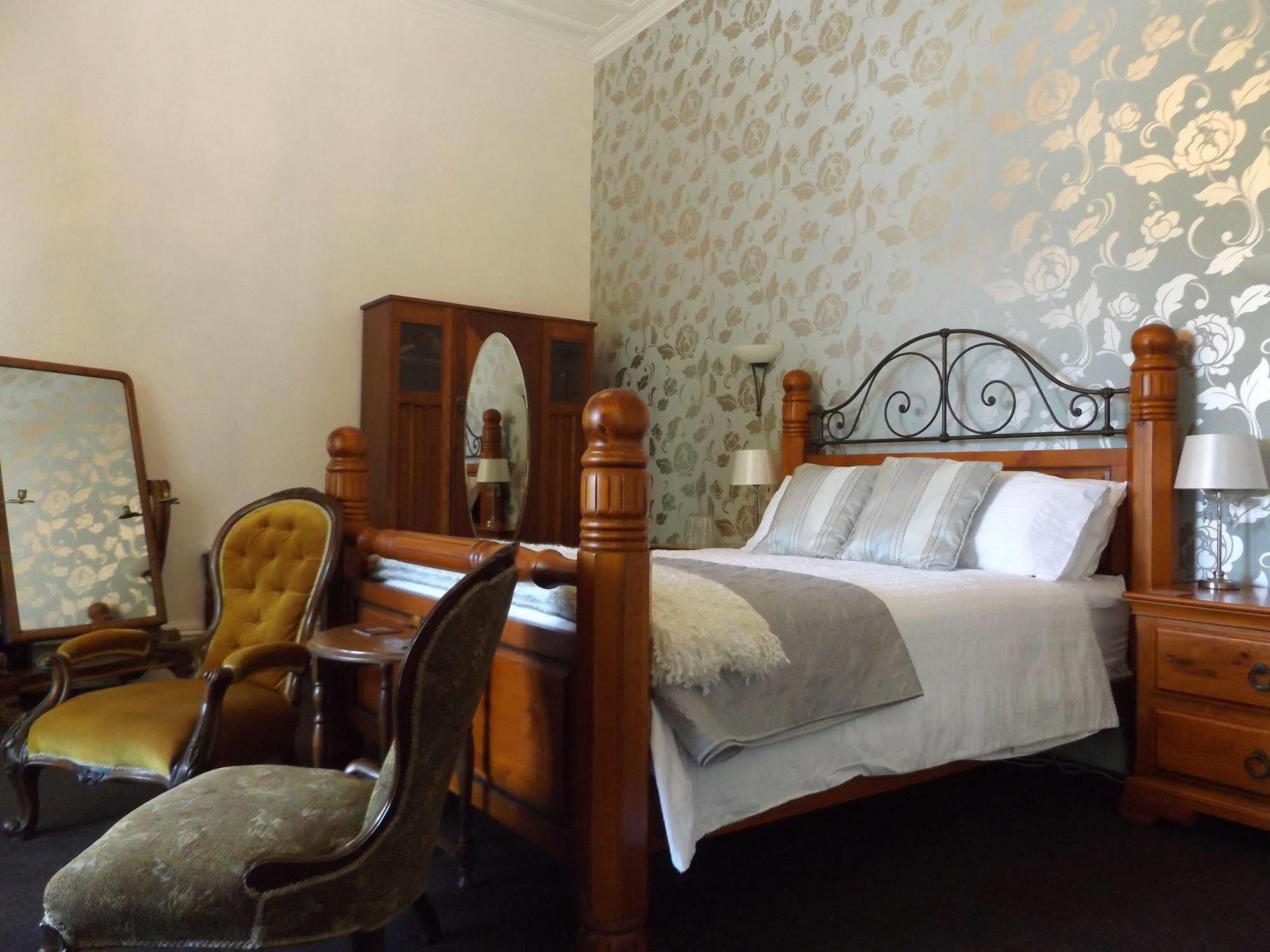 Villa Shakespeare Кембридж Экстерьер фото